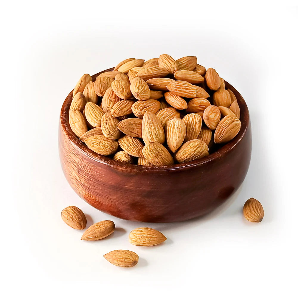 Almond Kernel