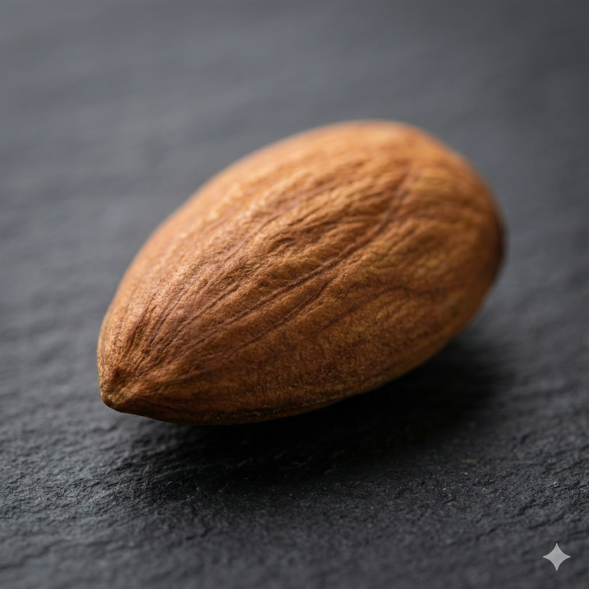 Premium Raw Almond Kernels (Badam Giri, 1kg) – Jumbo Size