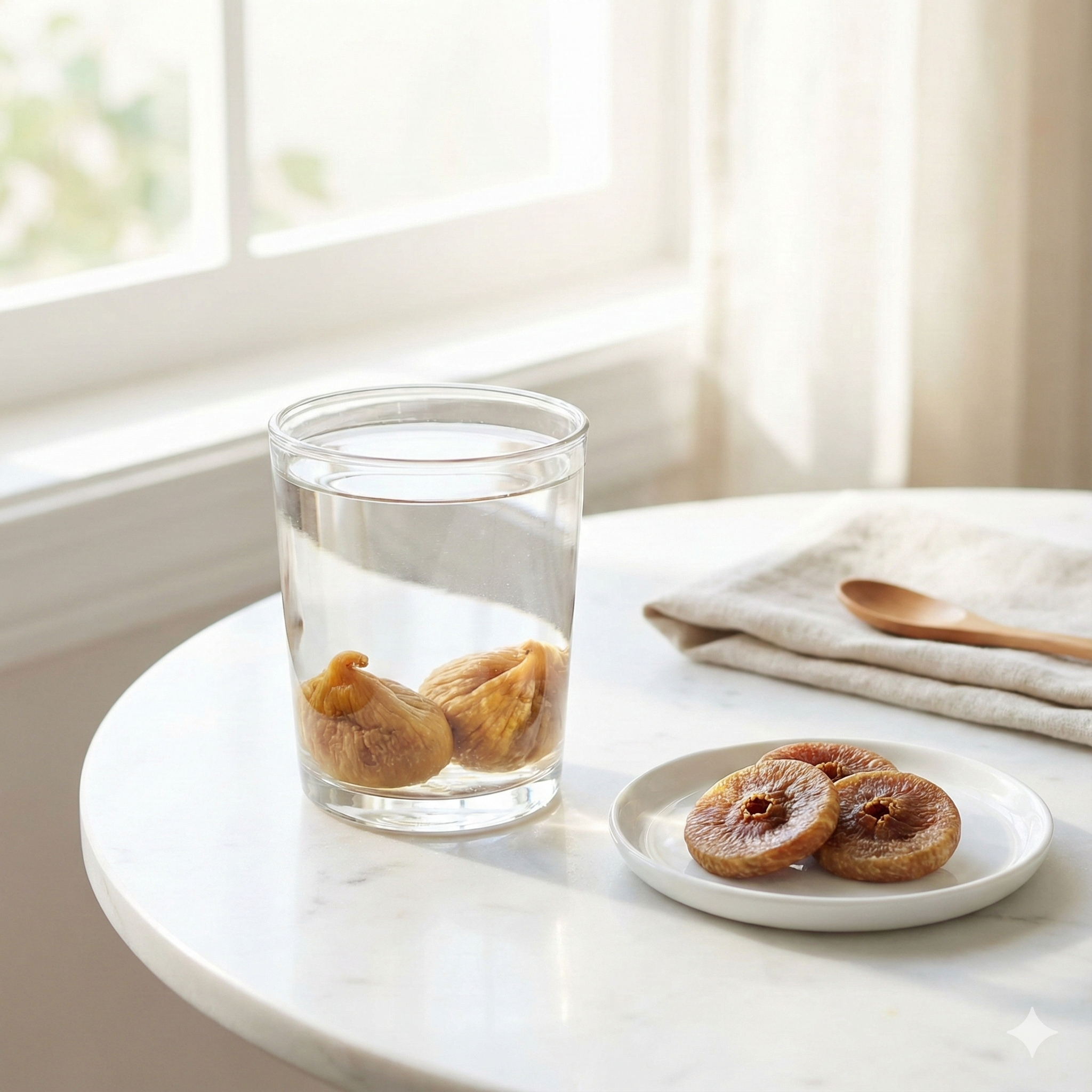 Premium Sun-Dried Anjeer (Figs, 1kg) – Jumbo & Juicy