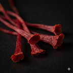 Premium Kashmiri Kesar (Saffron, 1g) – The Crimson Gold